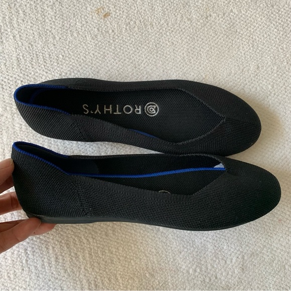 Rothy’s Flats Shoes - Picture 2 of 6